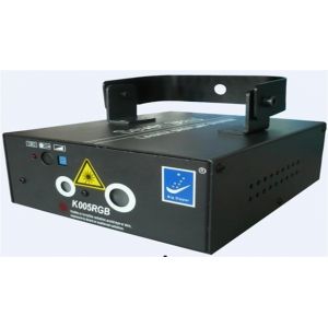 Компактный лазер Big Dipper K005RGB