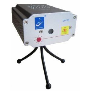 Компактный лазер Big Dipper М015В