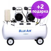 Компрессор BLUE AIR BA-100MH-22