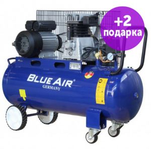 Компрессор BLUE AIR BA-55A-70