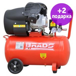 Компрессор BRADO AR50V