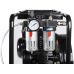 Компрессор ELAND WIND 100-3CB PRO