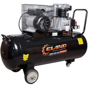 Компрессор ELAND WIND 100V-2CB