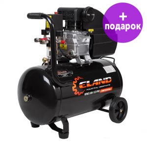 Компрессор ELAND WIND 50B-1CO PRO