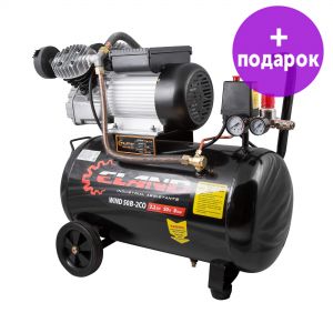 Компрессор ELAND WIND 50B-2CO