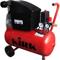 Компрессор Kirk F1-310/24