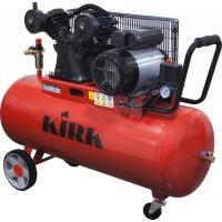 Компрессор Kirk K2065K/100