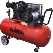 Компрессор Kirk K2065K/100