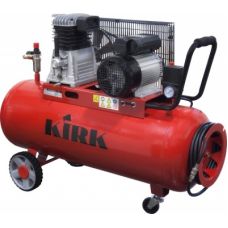 Компрессор Kirk K2065Z/100