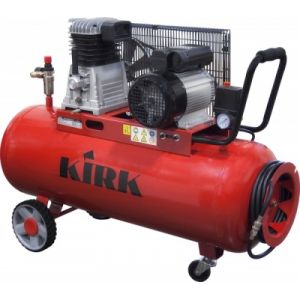 Компрессор Kirk K2065Z/100