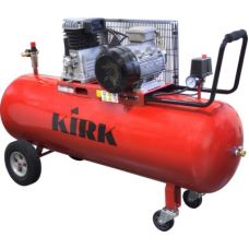 Компрессор Kirk K2070Z/200