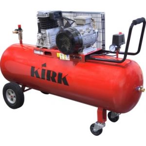 Компрессор Kirk K2070Z/200