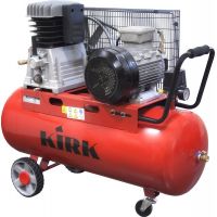 Компрессор Kirk K2080Z/100