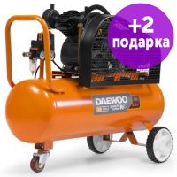 Компрессор масляный коаксиальный DAEWOO DAC 90B