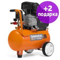 Компрессор масляный коаксиальный DAEWOO DAC24D