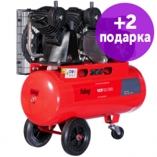 Компрессор масляный коаксиальный FUBAG VCF/50 СM3