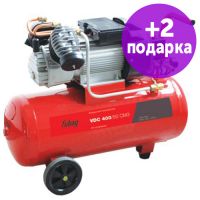 Компрессор масляный коаксиальный FUBAG VDС 400/50 CM3