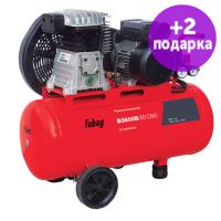 Компрессор масляный ременной FUBAG B3600B/50 CM3