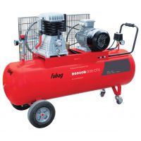 Компрессор масляный ременной FUBAG B6800B/200 СТ5