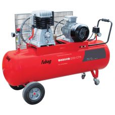 Компрессор масляный ременной FUBAG B6800B/200 СТ5