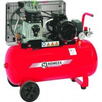 Компрессор Remeza СБ4/С-50.АВ360А