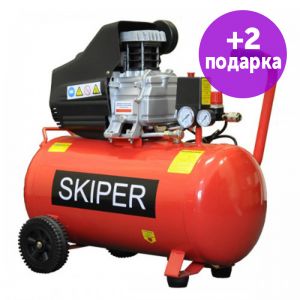 Компрессор SKIPER IBL 50A