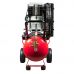 Компрессор бензиновый FUBAG BP 3600/50/6