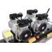 Компрессор безмасляный Eland EL-100380OF PRO