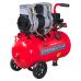 Компрессор безмасляный коаксиальный малошумный FUBAG OLS 250/24 CM2