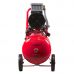 Компрессор безмасляный коаксиальный малошумный FUBAG OLS 250/24 CM2