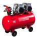 Компрессор безмасляный коаксиальный малошумный FUBAG OLS 500/100 CM2х2