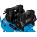 Компрессор DGM AC-450F безмасляный