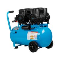 Компрессор DGM AC-450F безмасляный