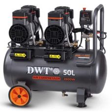 Компрессор DWT K26-50 OA-CU