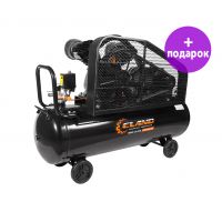 Компрессор ELAND WIND 120-2CB