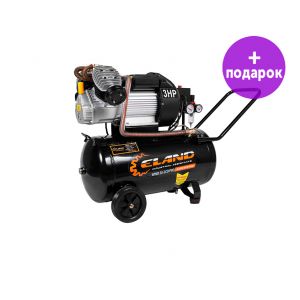 Компрессор ELAND WIND 50-2CO PRO