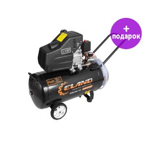 Компрессор ELAND WIND 50E-1CO