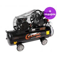Компрессор ELAND WIND 70E-2CB