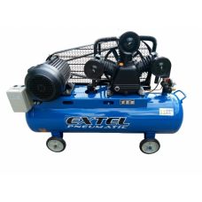 Компрессор Extel W-0.9/8 (120L)