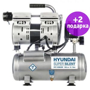 Компрессор Hyundai HYC1408LMS
