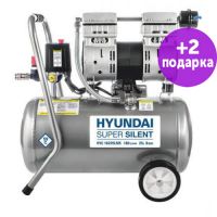 Компрессор Hyundai HYC18225LMS