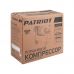 Компрессор поршневой масляный Patriot VX 50-402