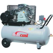 Компрессор Remeza Aircast СБ4/C-100.LB40
