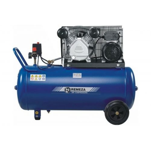Компрессор Remeza СБ4/С-100.LB 24 A