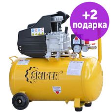 Компрессор SKIPER IBL 50B