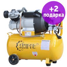 Компрессор SKIPER IBL 50V