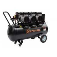 Компрессор воздушный ELAND EL-10061OF PRO