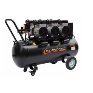 Компрессор воздушный ELAND EL-10061OF PRO