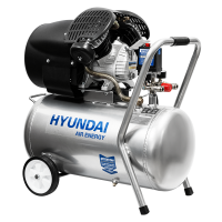 Компрессор воздушный Hyundai HYC2250S