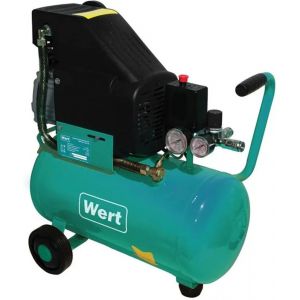 Компрессор Wert AC 300/24